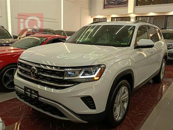Volkswagen Atlas 2023 for sale in Iraq - Erbil
